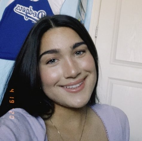 Photo of Alana Lamb