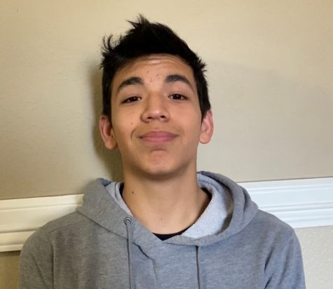 Photo of Jay Tolentino
