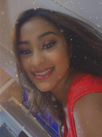 Photo of Ashley Singh