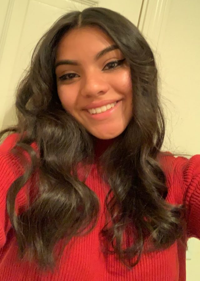 Jazmin Martinez
