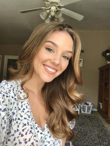 Photo of Lily Carr