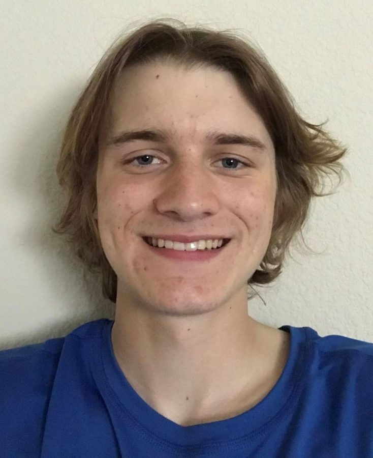 Logan Eckerfield