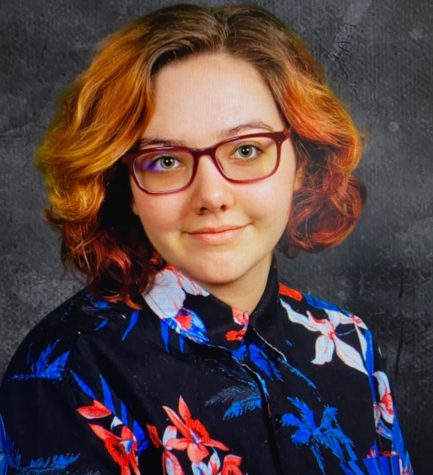 Photo of Samantha Bryngelson
