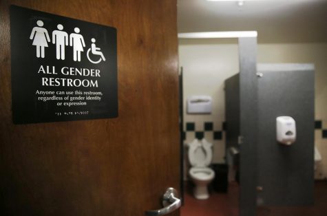 Should school restrooms be all-gender?