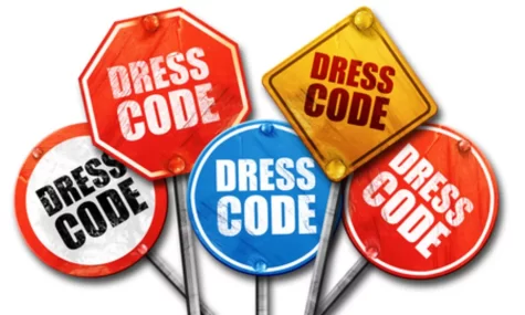 Is there a dress code controversy? Students and staff weigh in