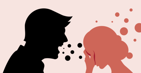 Toxic Relationships: Why you should run
