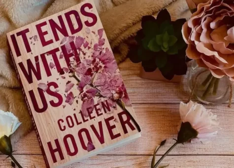 Book Review: It Ends With Us