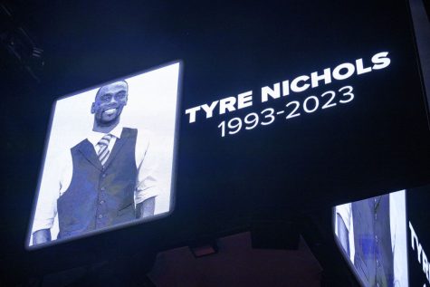 EDITORIAL: Dont remember Tyre Nichols by his final moments; remember him for how he lived