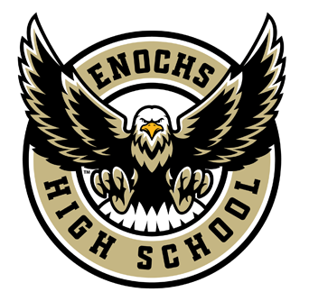 Modestos High School Mascot Logos, Ranked