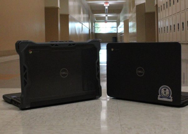 Whats the Case with Chromebook Cases?