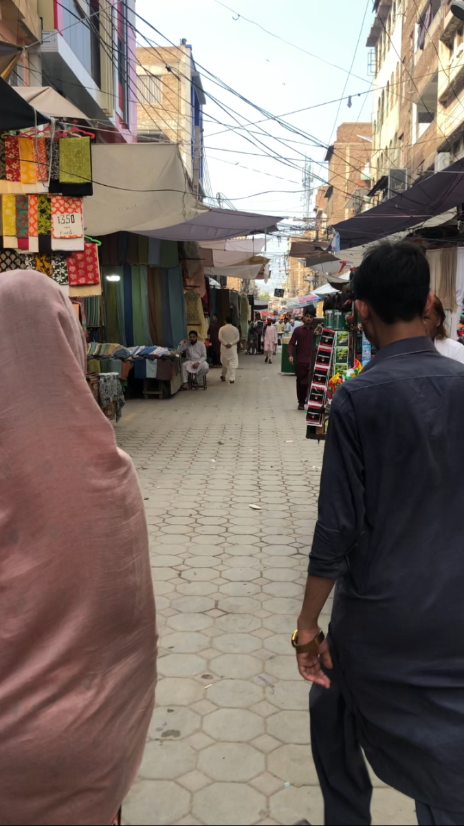 The Culture Shocks to Expect in Peshawar, Pakistan