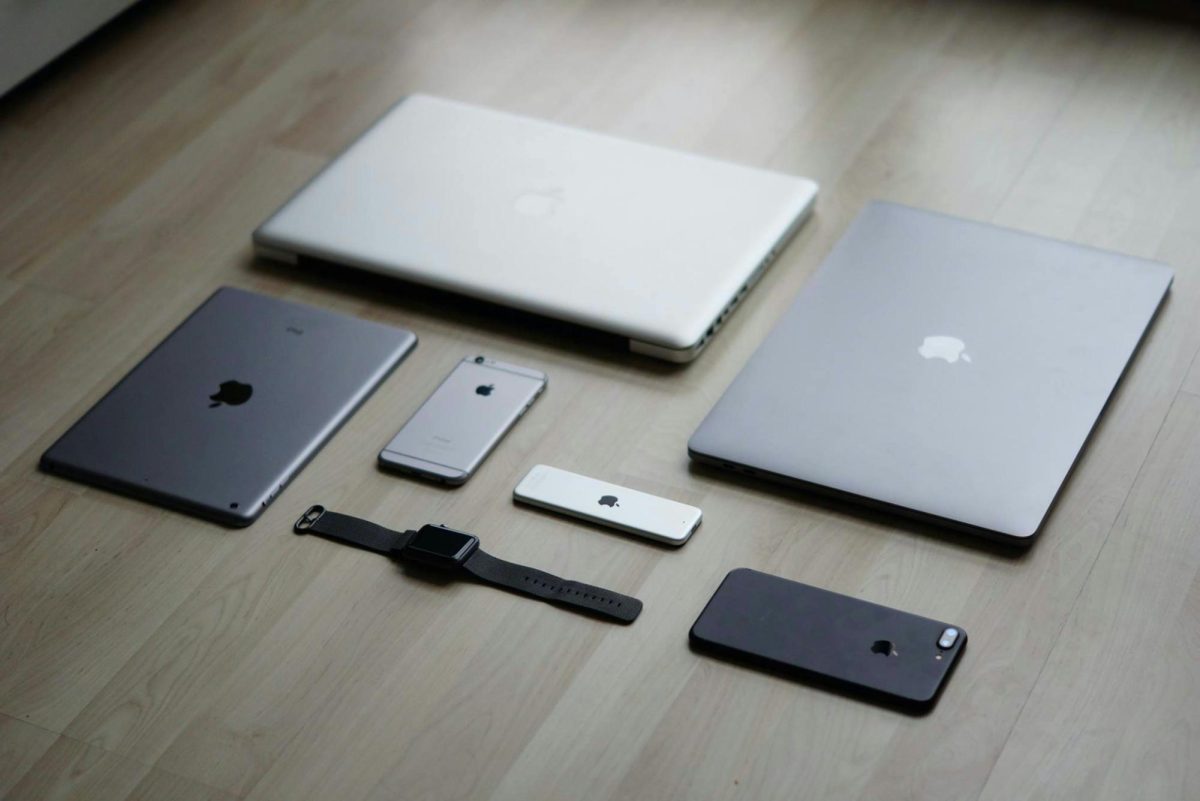 These products will have been made obsolete due to the new Apple Products