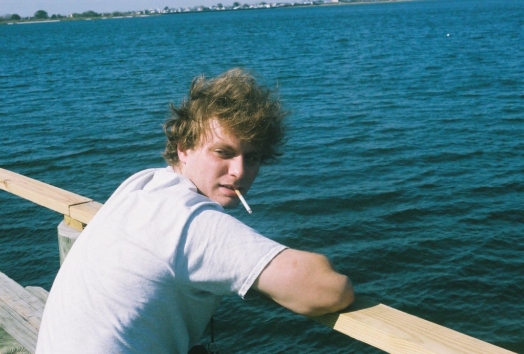 Mac DeMarco