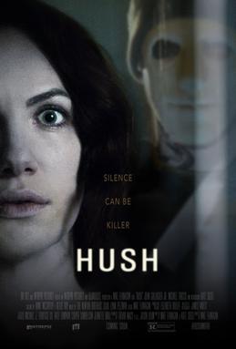 3. Hush (R)