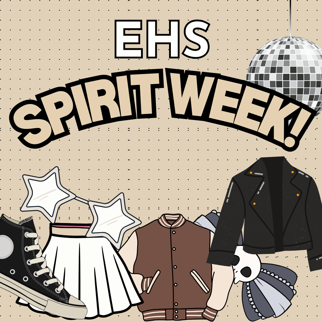 Enochs' Homecoming Dress-Up Week: A Fashion Guide