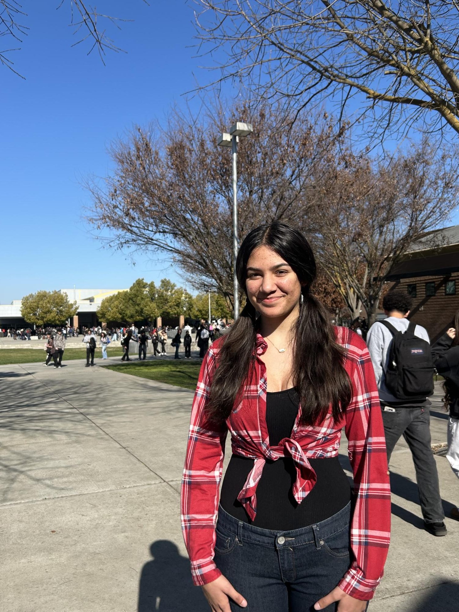 Poetry Out Loud: Our Winners!