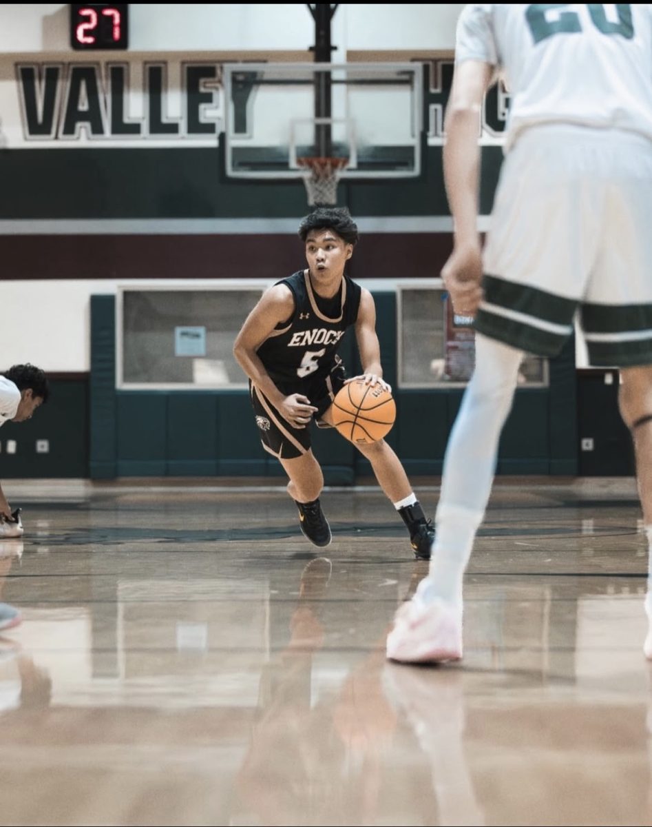 Andrey Nicoli Donasco