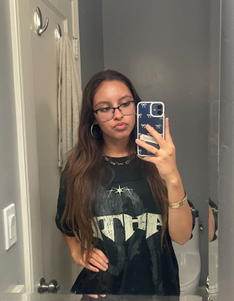 Isabella Leann Onofre